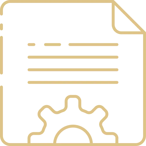 Strategy development Icon