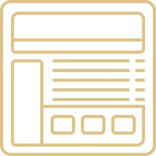 Implementation Icon