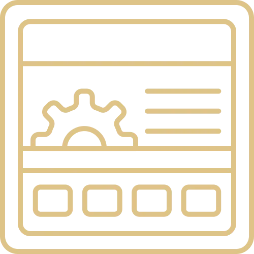 Optimization Icon